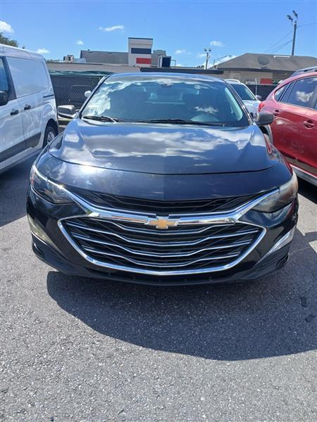 Chevrolet Malibu LS 2019