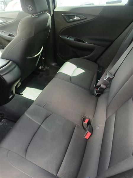 Chevrolet Malibu LS 2019