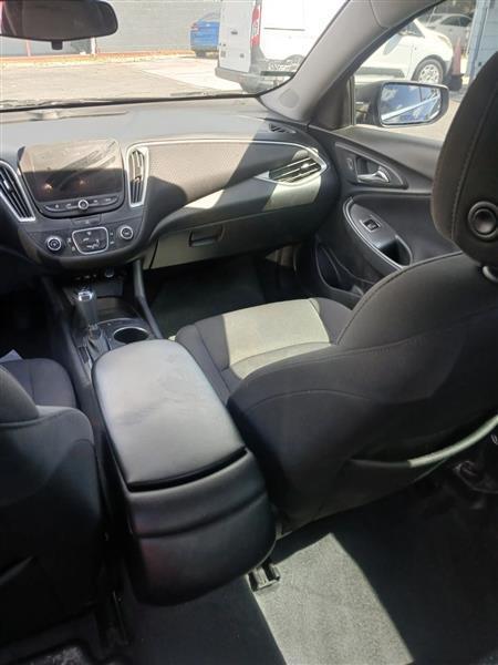 Chevrolet Malibu LS 2019