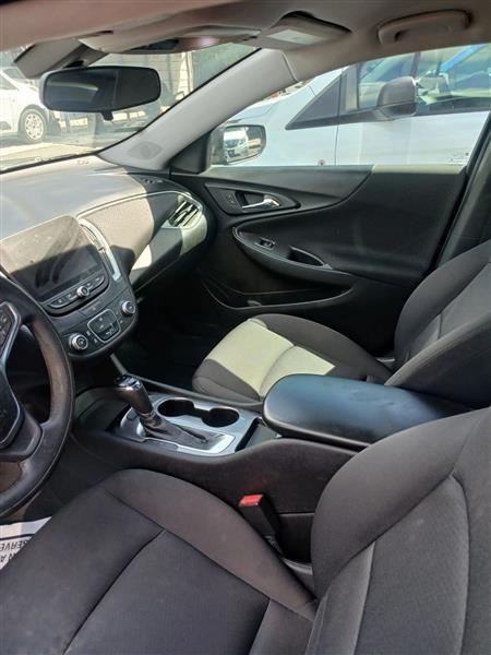 Chevrolet Malibu LS 2019
