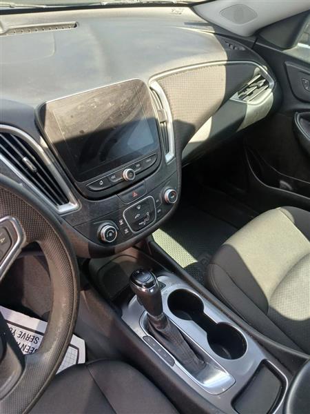 Chevrolet Malibu LS 2019