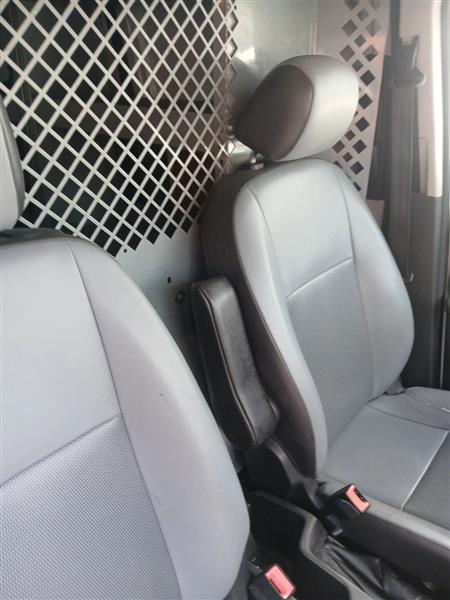 Ford Transit Connect Cargo Van XL LWB w/Rear Liftgate 2018
