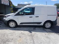 2017 Ford Transit Connect 