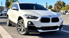 2020 BMW X2 