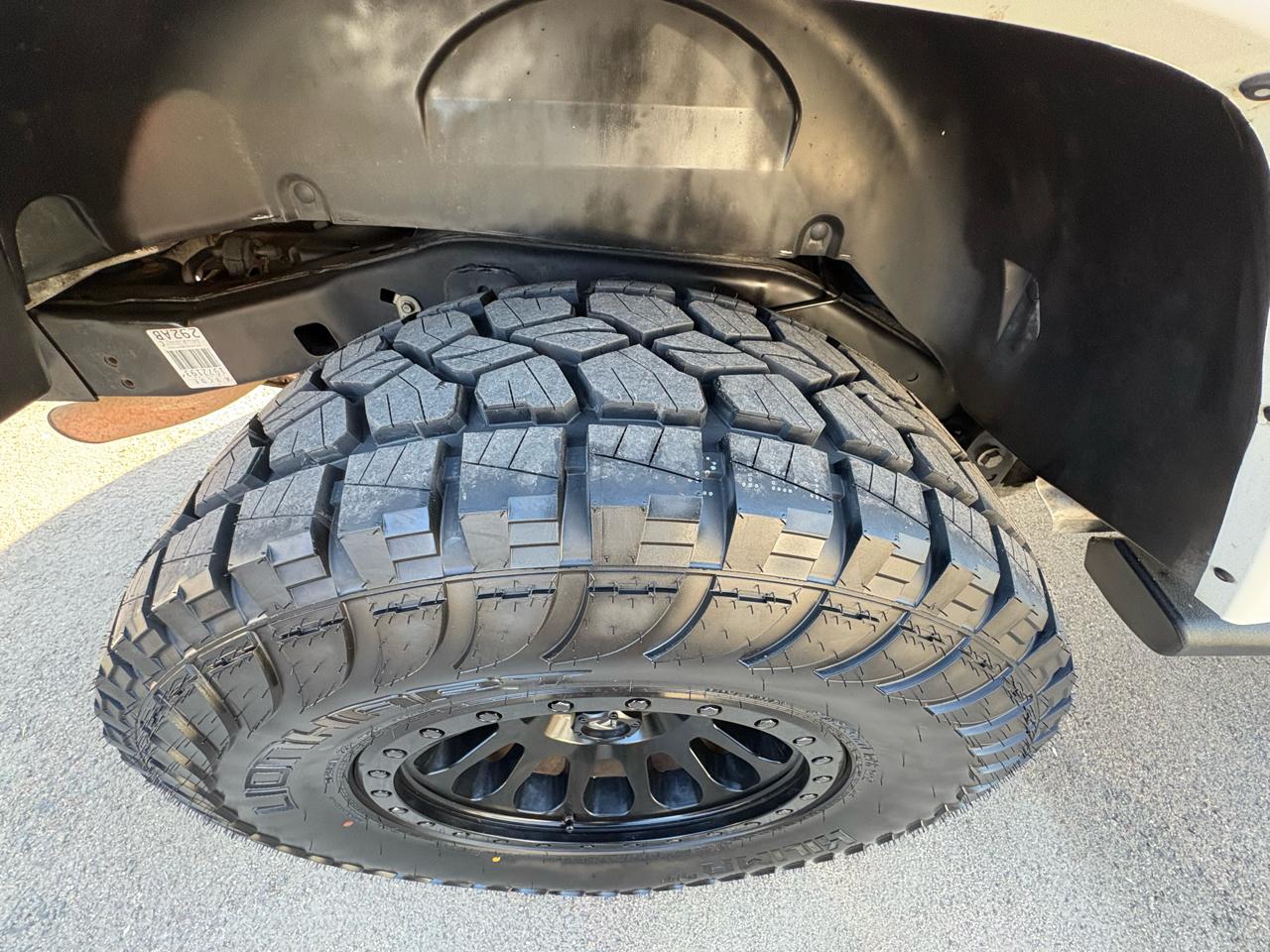 Jeep Wrangler Unlimited Sahara 4WD 2013