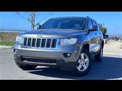 2013 Jeep Grand Cherokee 