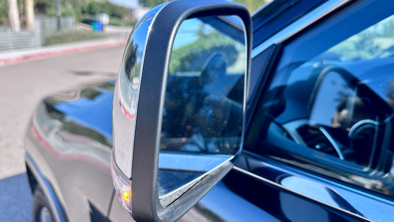 Jeep Grand Cherokee Limited 4WD 2015