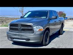 2011 RAM 1500 