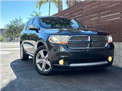 2011 Dodge Durango 