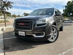 2017 GMC Acadia Limited 