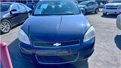 2008 Chevrolet Impala 