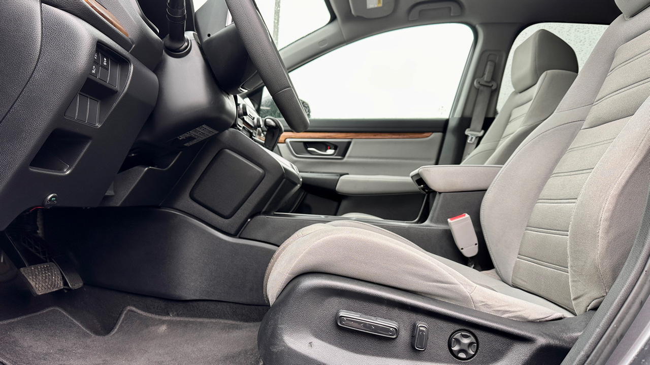 Honda CR-V EX 2WD 2017