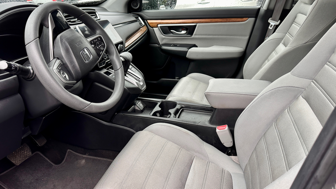 Honda CR-V EX 2WD 2017