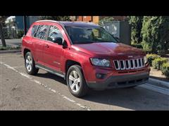 2015 Jeep Compass 