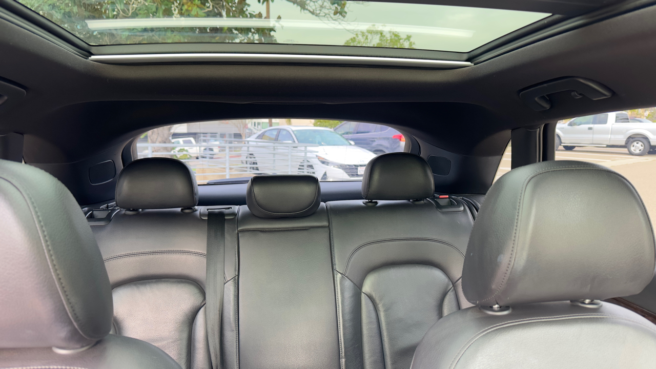 Audi Q3 Premium Plus 2016