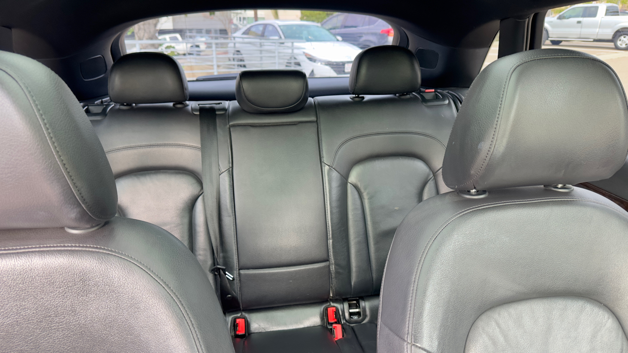 Audi Q3 Premium Plus 2016