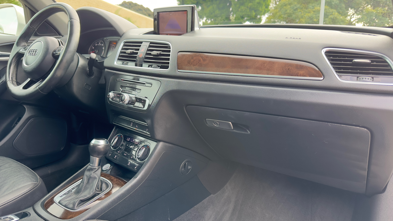 Audi Q3 Premium Plus 2016