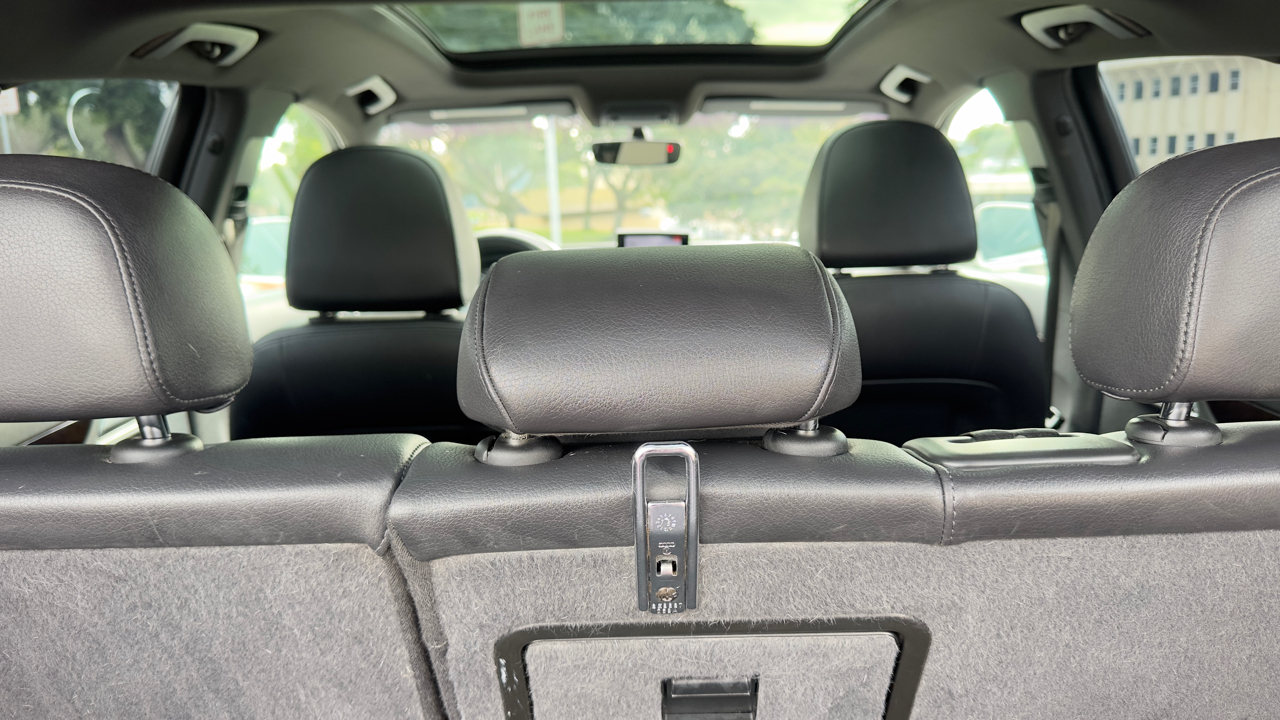 Audi Q3 Premium Plus 2016