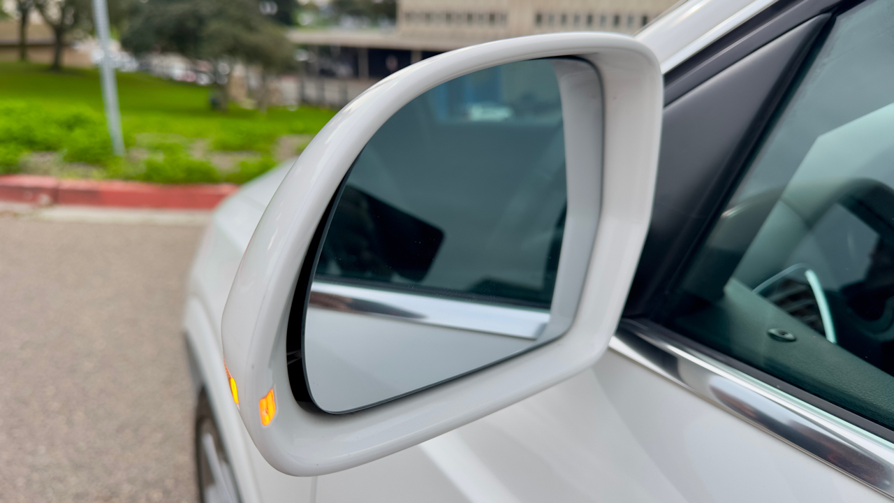 Audi Q3 Premium Plus 2016