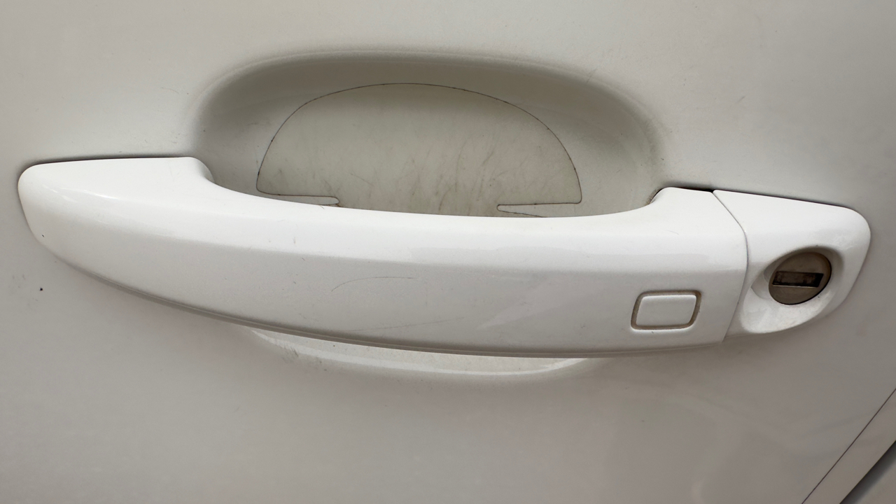 Audi Q3 Premium Plus 2016