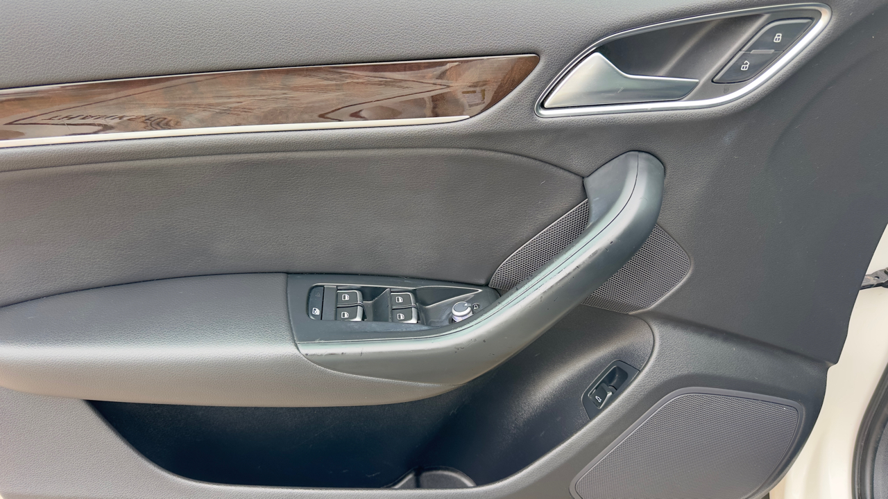 Audi Q3 Premium Plus 2016