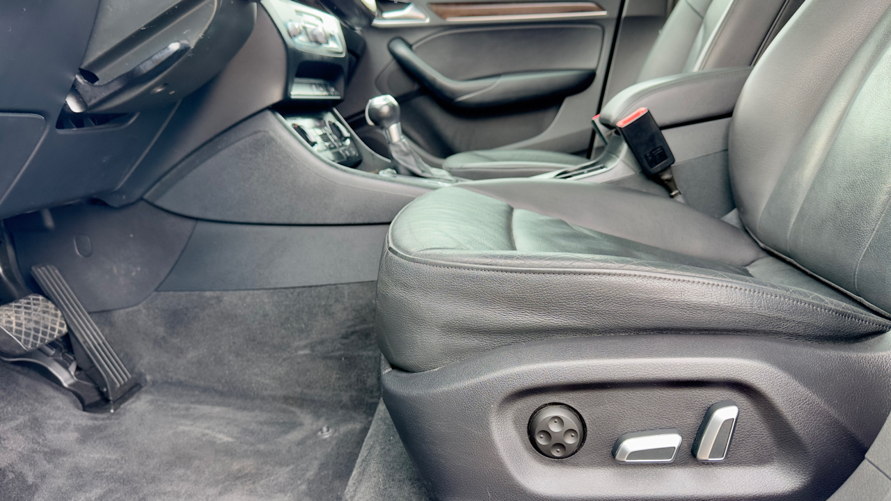 Audi Q3 Premium Plus 2016