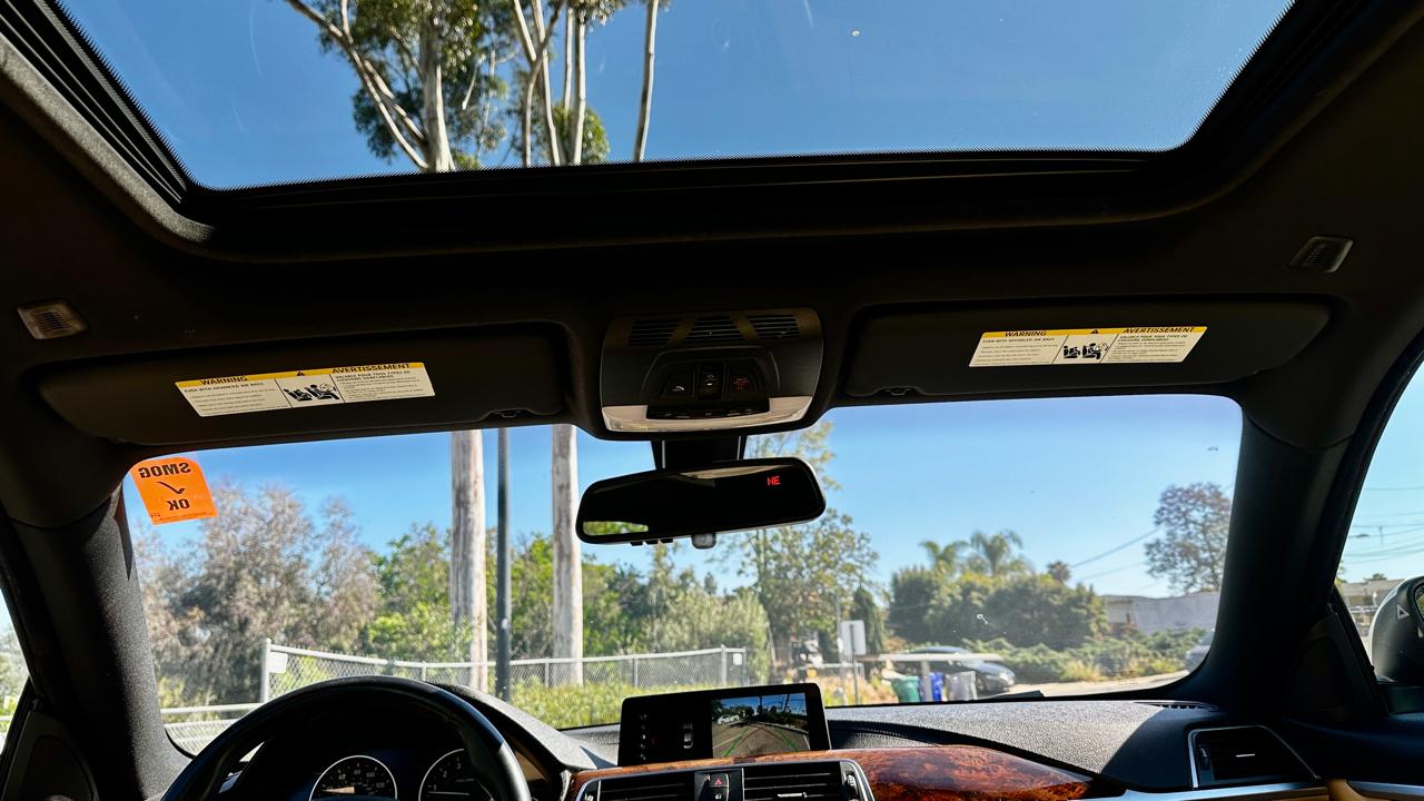 BMW 4-Series 430i SULEV Coupe 2018