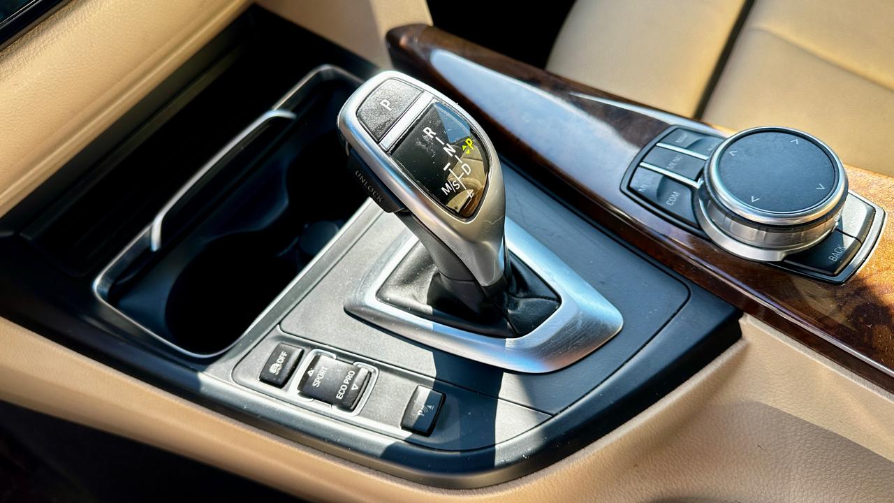 BMW 4-Series 430i SULEV Coupe 2018