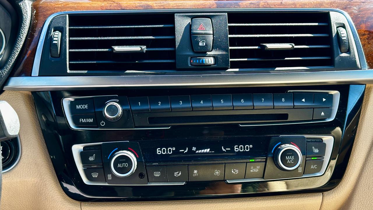 BMW 4-Series 430i SULEV Coupe 2018