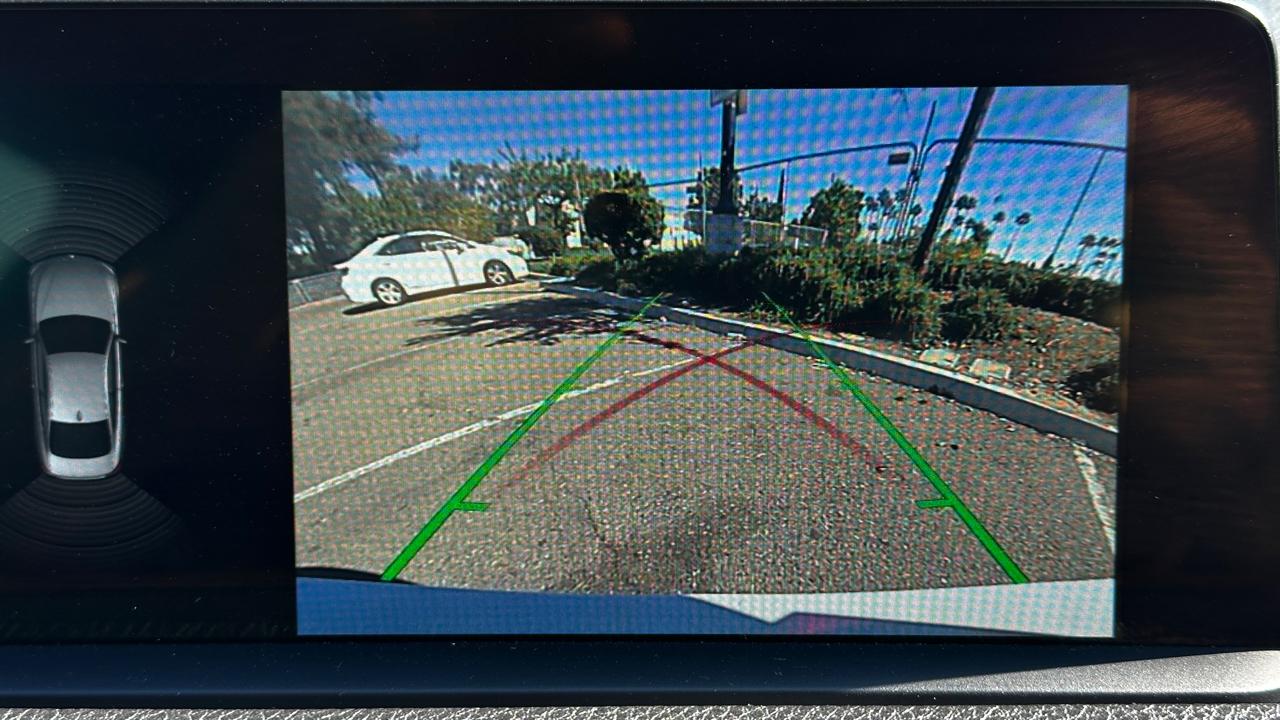 BMW 4-Series 430i SULEV Coupe 2018