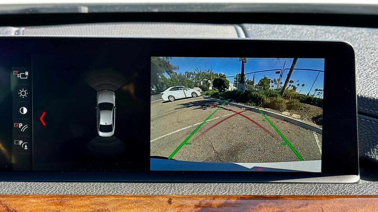 BMW 4-Series 430i SULEV Coupe 2018