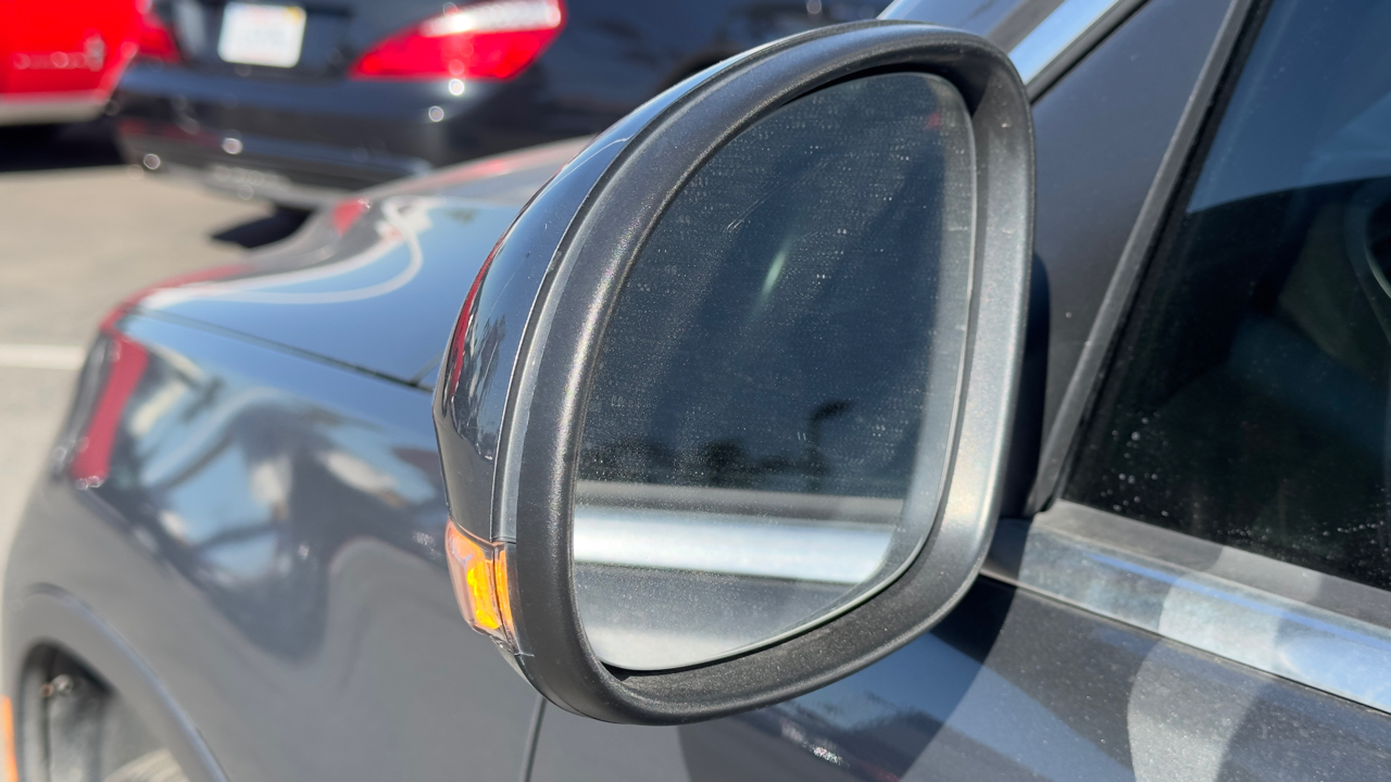 Volkswagen Tiguan SE 2016