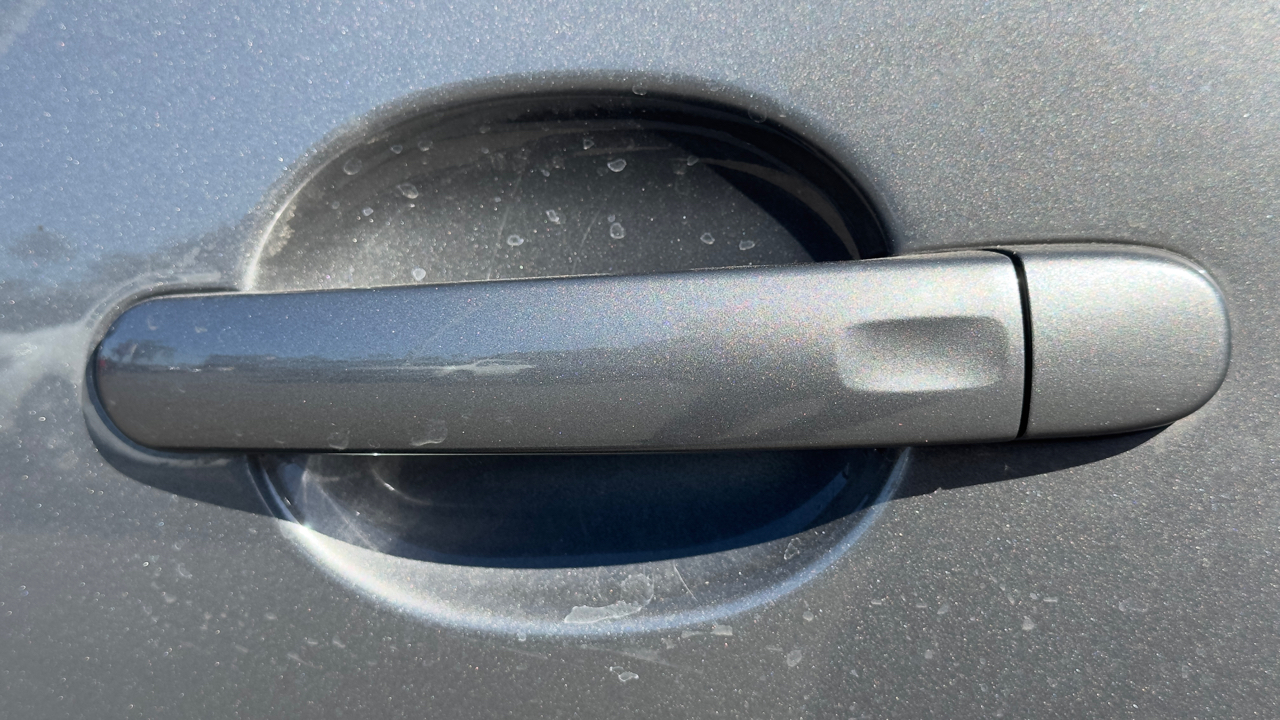 Volkswagen Tiguan SE 2016