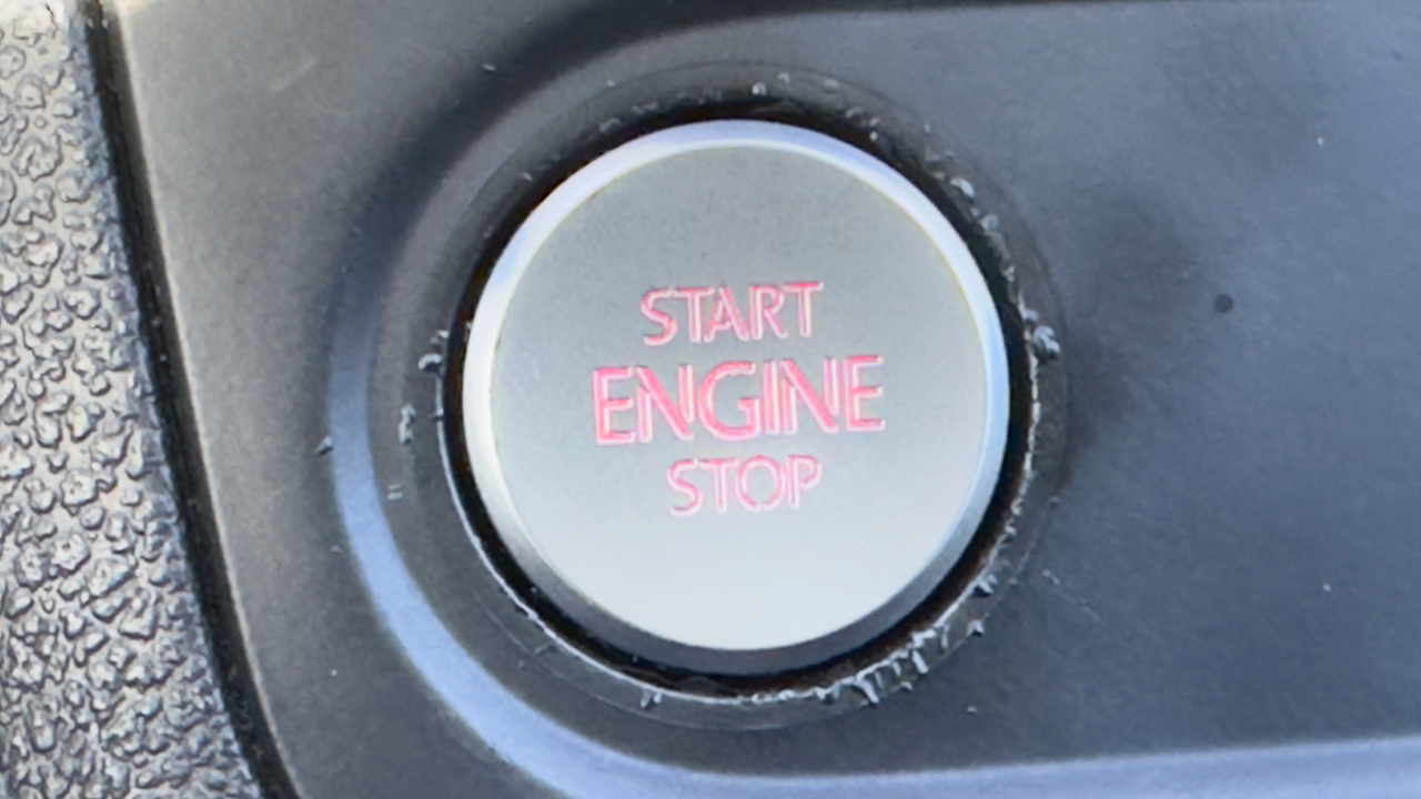 Volkswagen Tiguan SE 2016