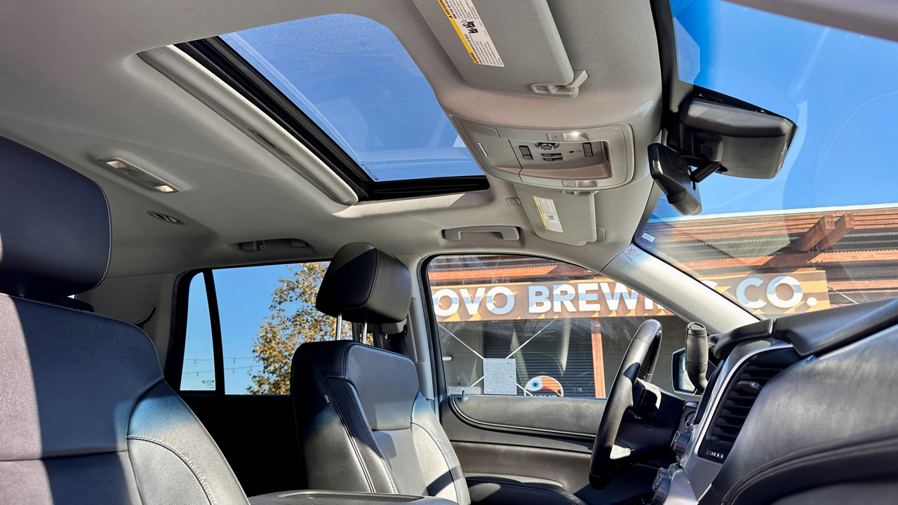 Chevrolet Tahoe LT 2WD 2017