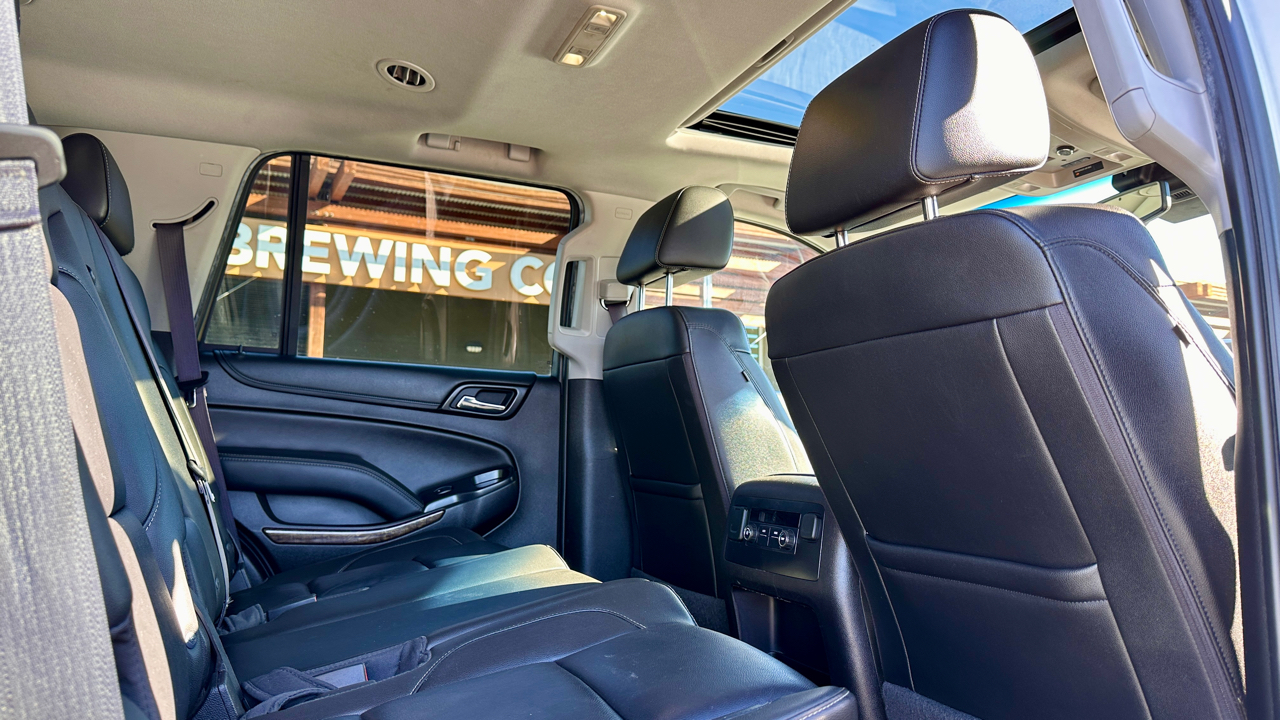 Chevrolet Tahoe LT 2WD 2017