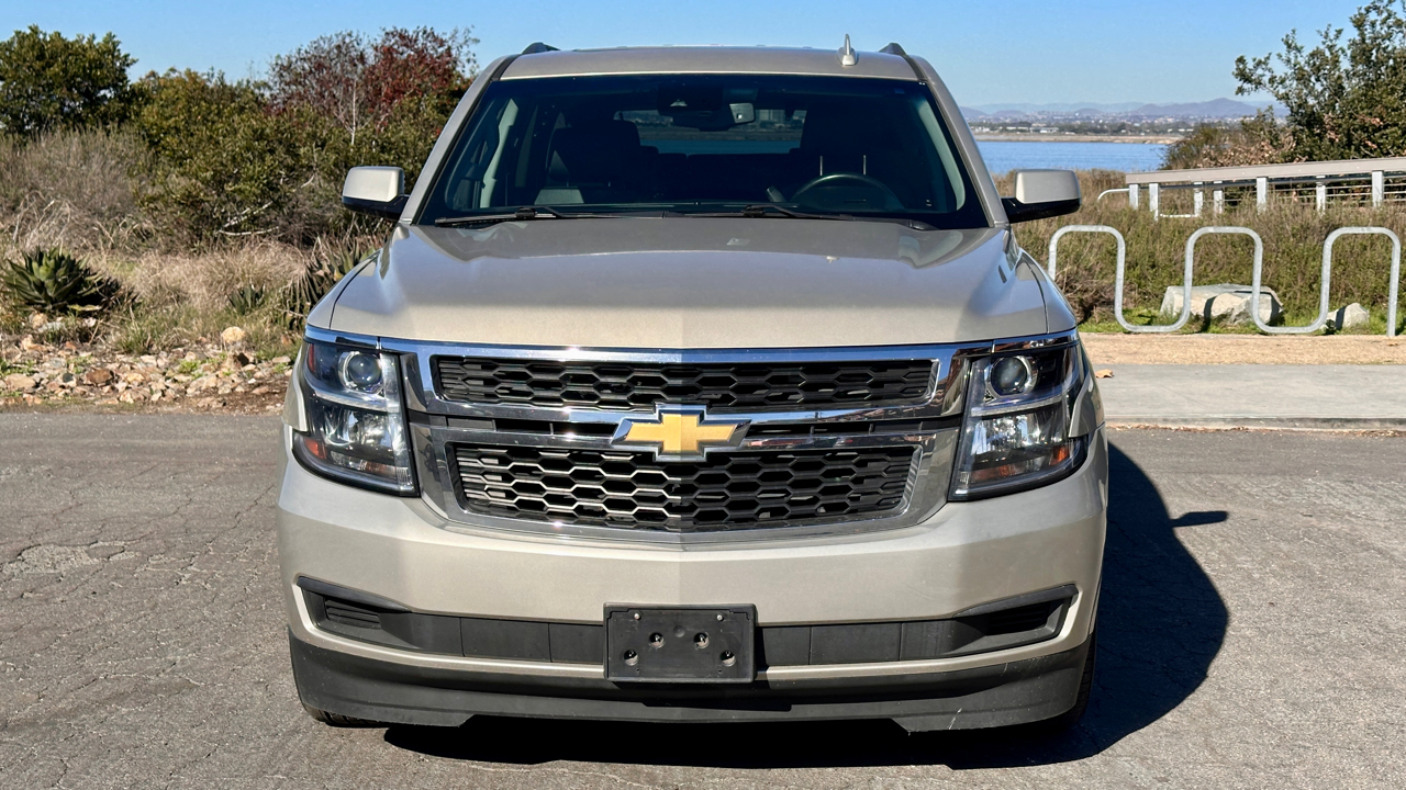 Chevrolet Tahoe LT 2WD 2017