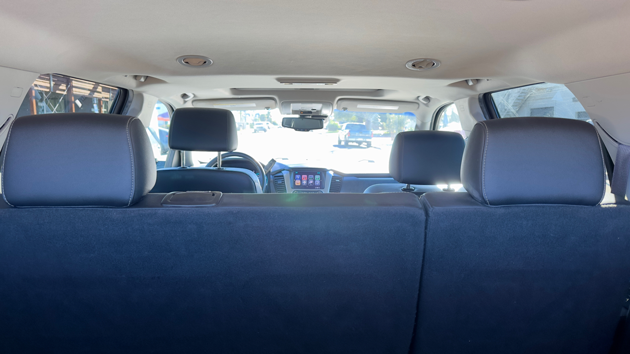 Chevrolet Tahoe LT 2WD 2017