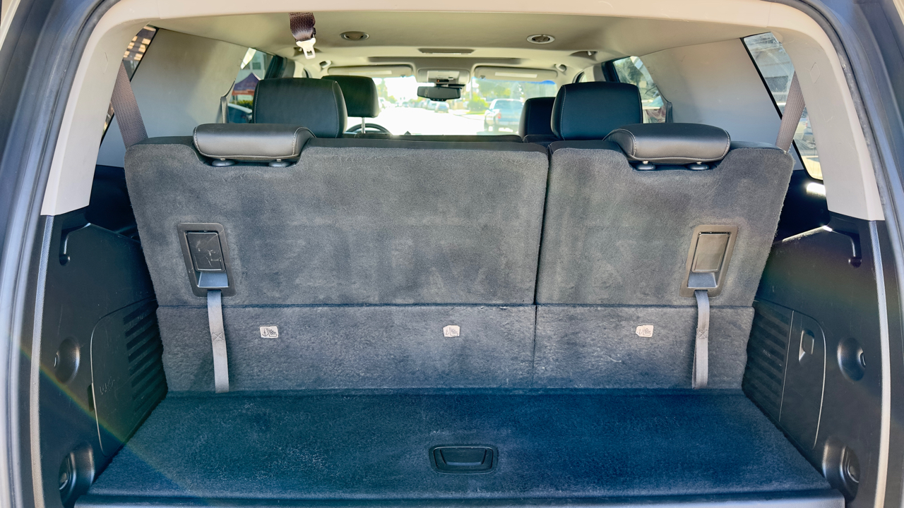 Chevrolet Tahoe LT 2WD 2017