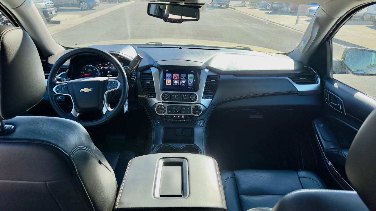 Chevrolet Tahoe LT 2WD 2017