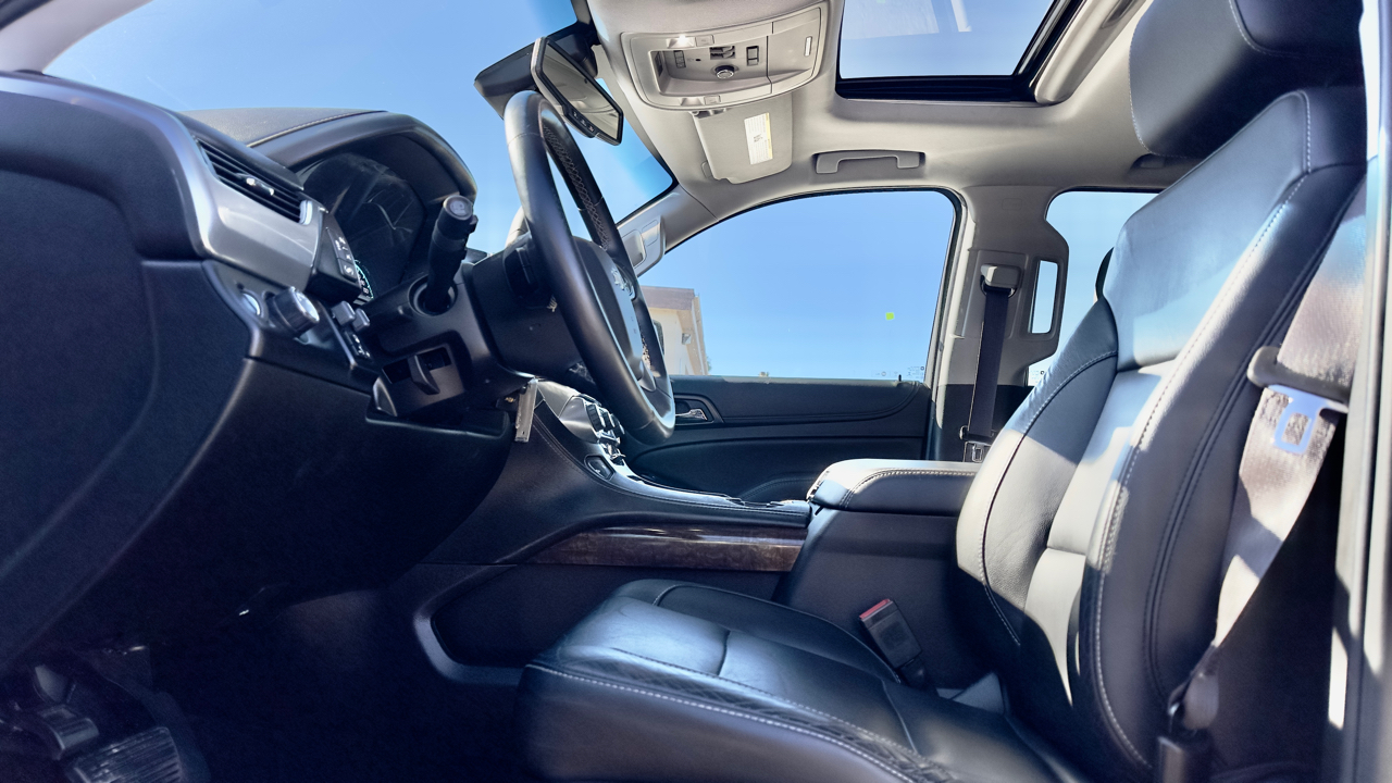 Chevrolet Tahoe LT 2WD 2017