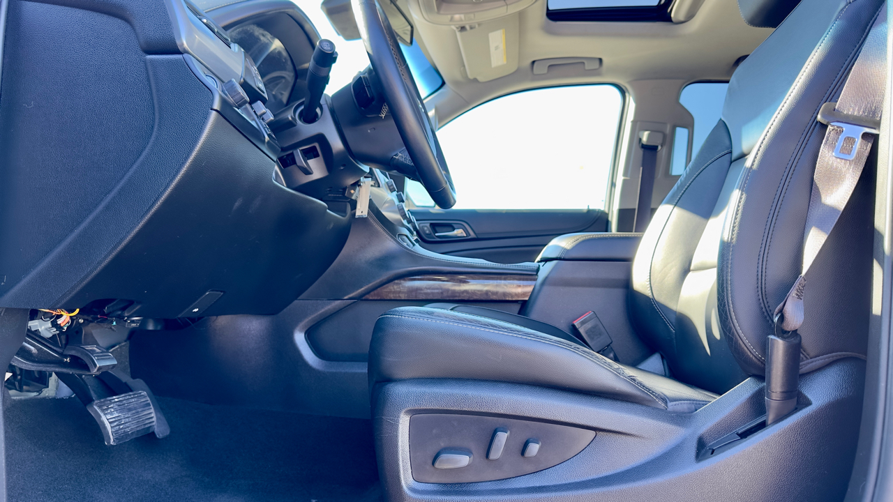 Chevrolet Tahoe LT 2WD 2017