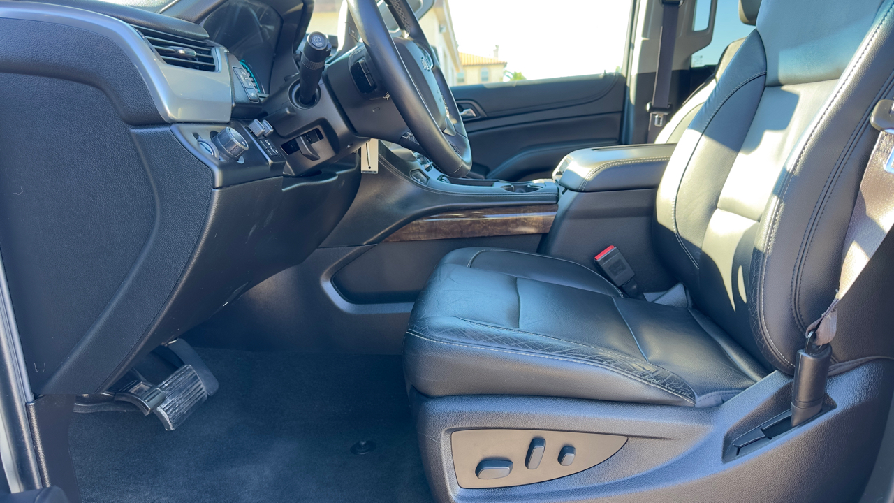 Chevrolet Tahoe LT 2WD 2017