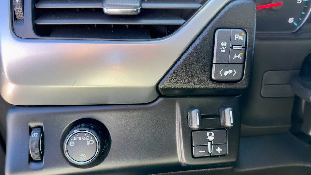 Chevrolet Tahoe LT 2WD 2017