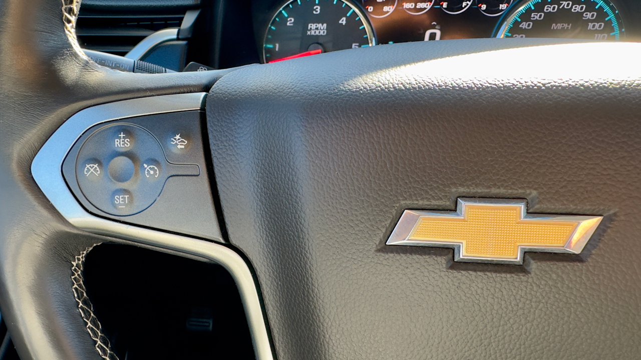 Chevrolet Tahoe LT 2WD 2017