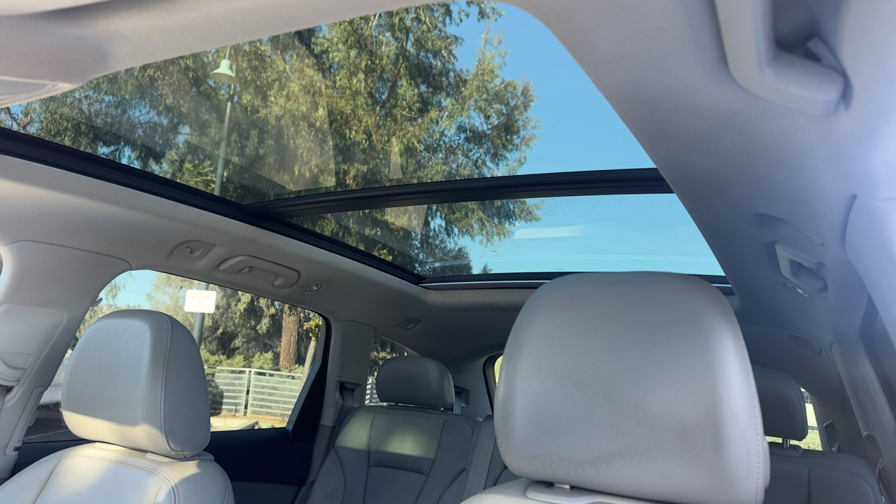 Audi Q7 3.0 Premium Plus quattro 2017