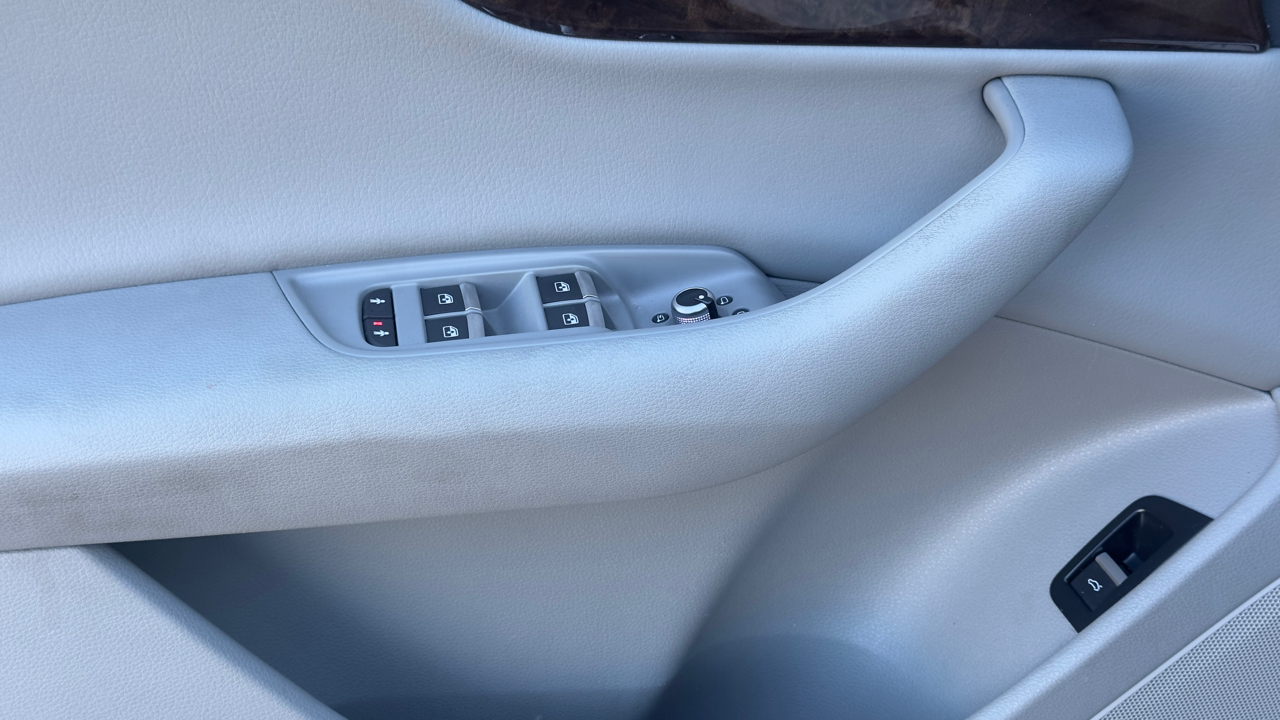 Audi Q7 3.0 Premium Plus quattro 2017