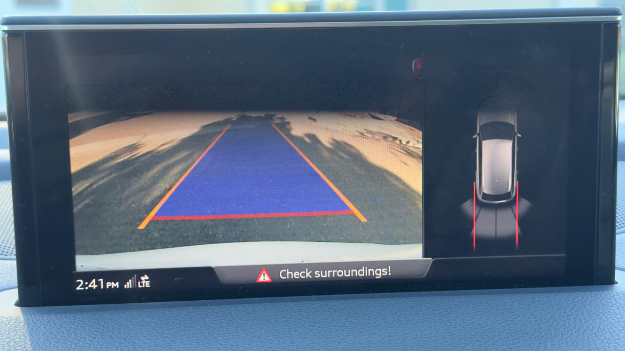 Audi Q7 3.0 Premium Plus quattro 2017