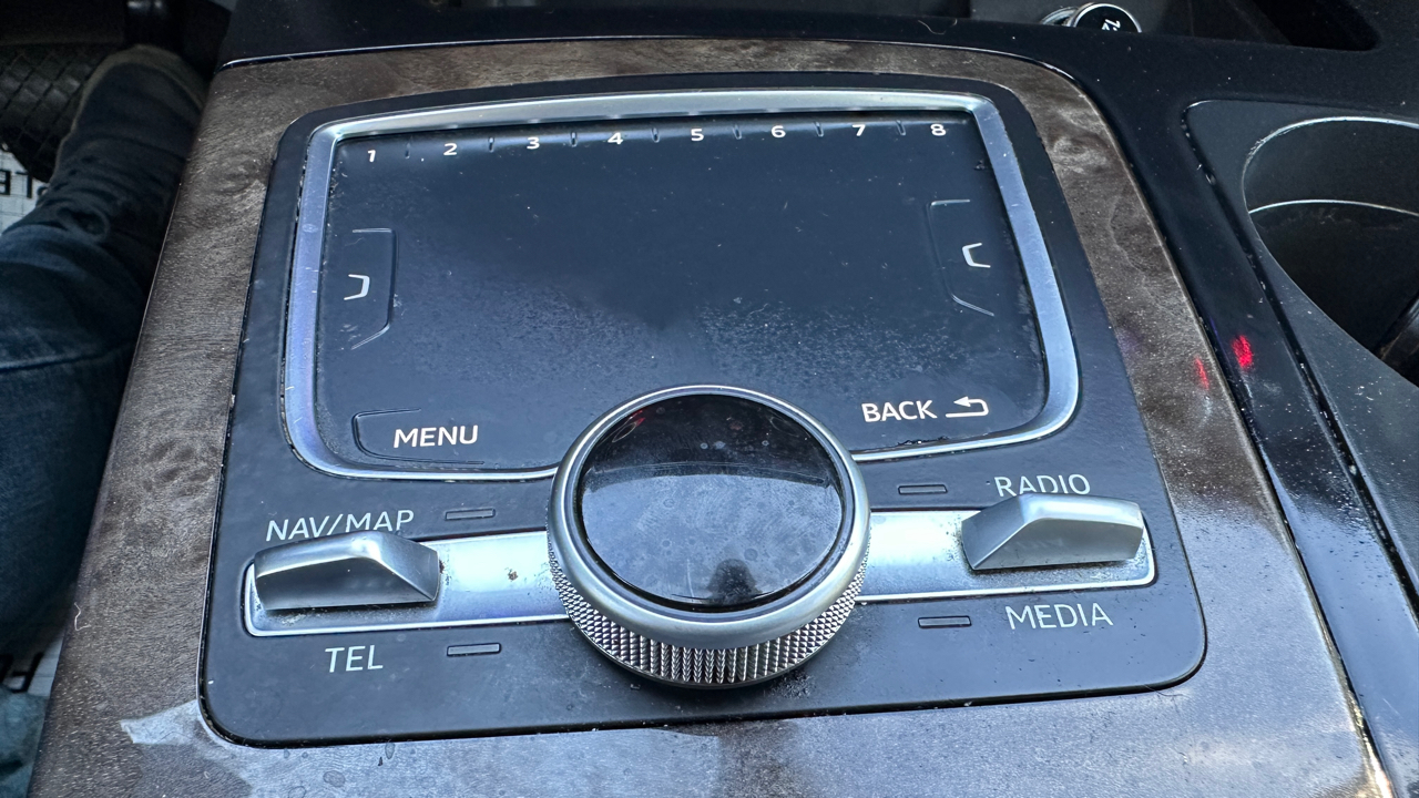 Audi Q7 3.0 Premium Plus quattro 2017