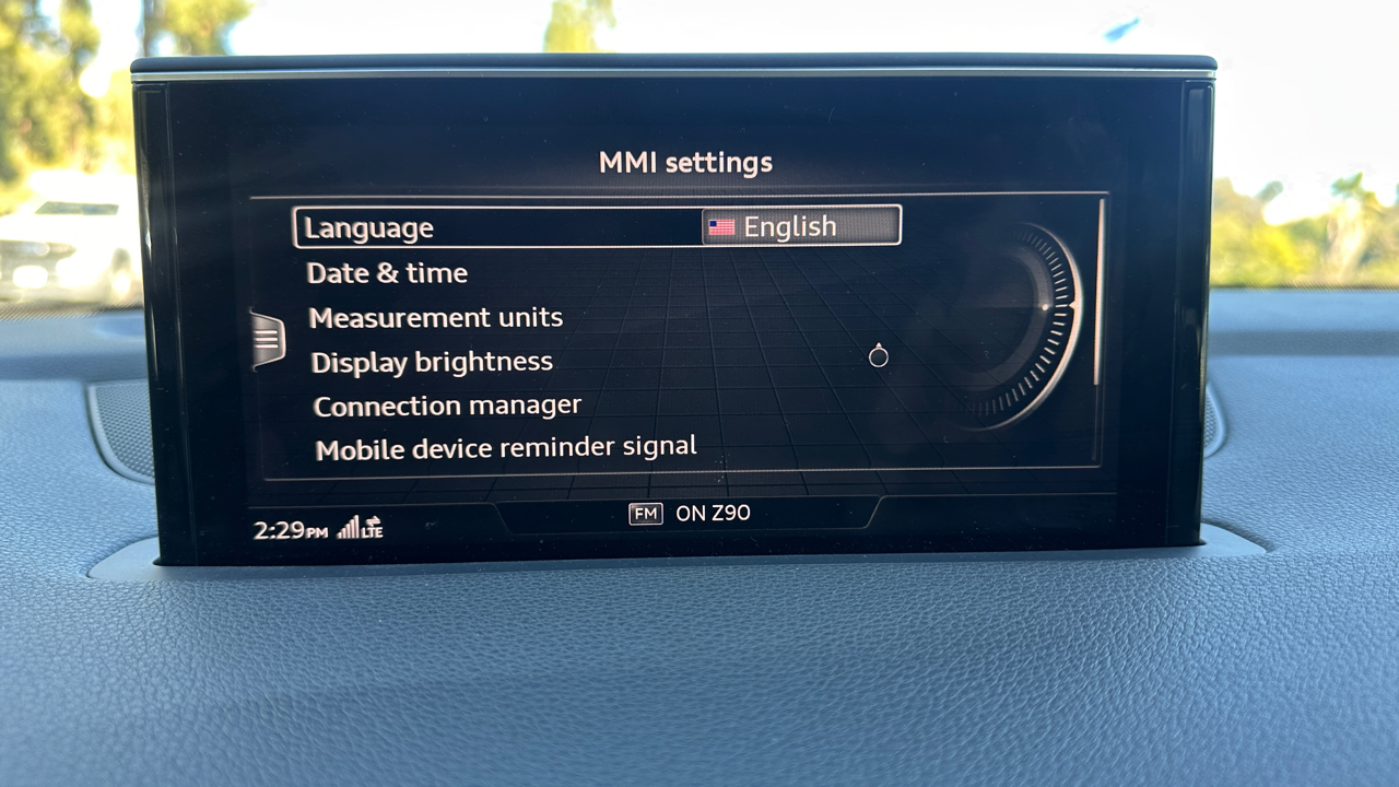 Audi Q7 3.0 Premium Plus quattro 2017